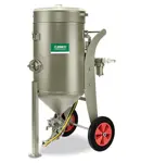 Sand Blaster, with sand tank
